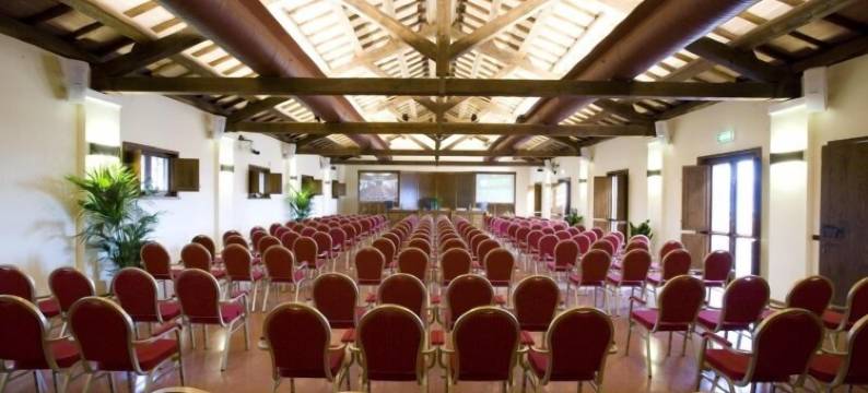 瓦兰堤卡度假村(Vallantica Resort & Spa)图片