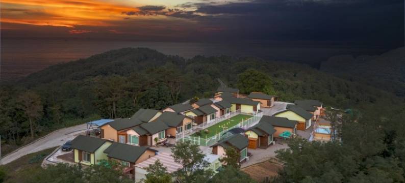 Yeongdeok under the Sky Pension图片