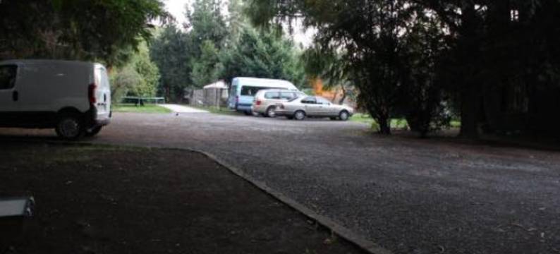 马拉霍酒店(Hotel Malalhue)图片