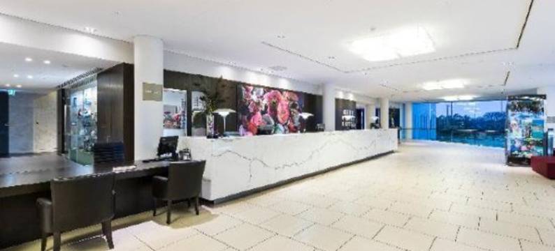 RACV皇家松树度假村(Racv Royal Pines Resort Gold Coast)图片