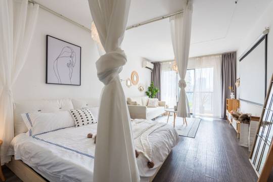 人民宿(天仙桥北路分店)