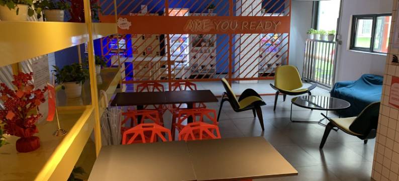 途家房东220907217163公寓(元芬街分店)图片