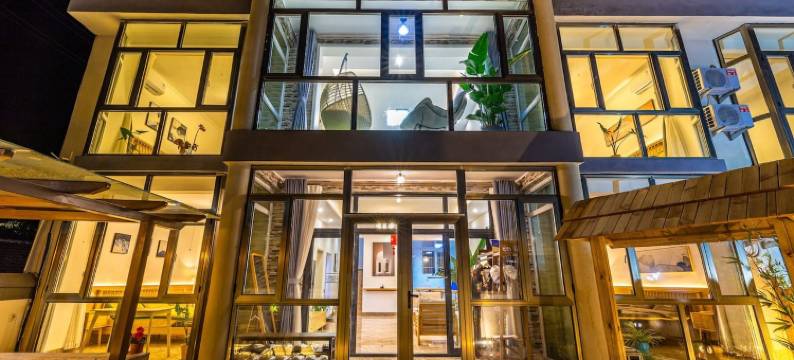 可爱又迷人的反派角色肯德鸭鸭度假别墅(江汉路分店)图片