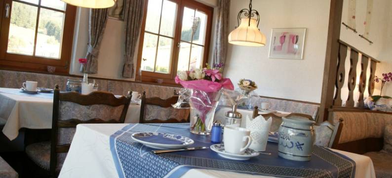 兰德豪斯马斯特酒店(Landhaus Mast)图片