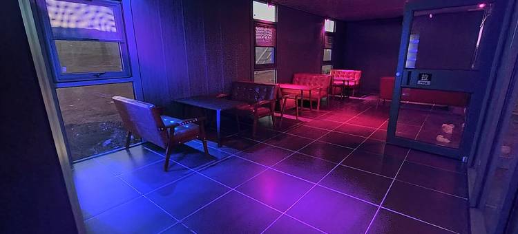 都西民宿(乌兰哈达火山店)图片