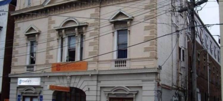 圣基尔达漫游者酒店(Roamer St Kilda)图片