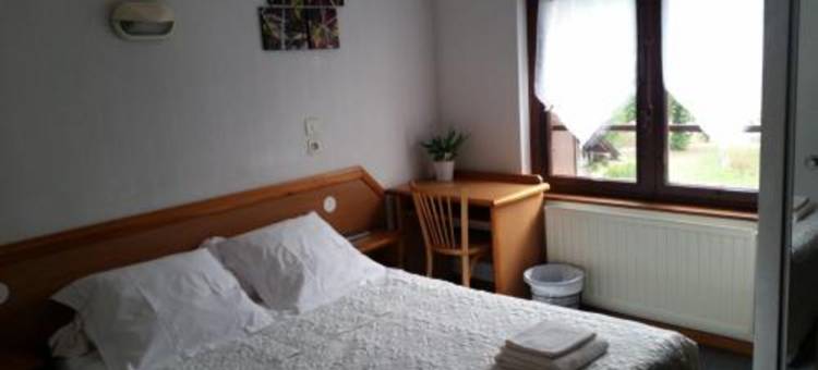 游客酒店(Résidence des Touristes)图片