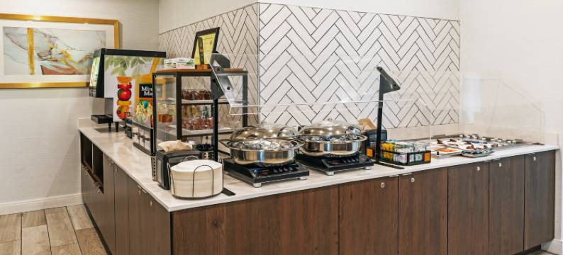 波特兰Staybridge Suites酒店(Staybridge Suites Portland by IHG)图片