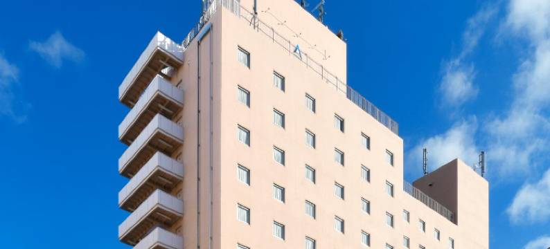 Alpico广场酒店(Alpico Plaza Hotel)图片