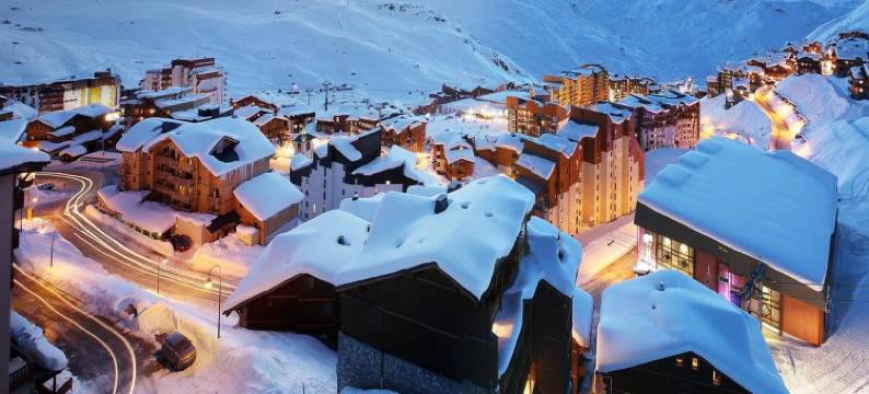 可艾奴儿酒店(Hôtel Koh-I Nor by les Etincelles)图片