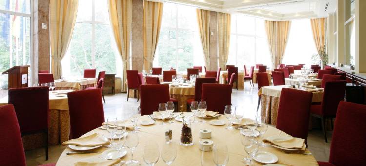 阿尔塞亚佩拉约大酒店(Arcea Gran Hotel Pelayo)图片