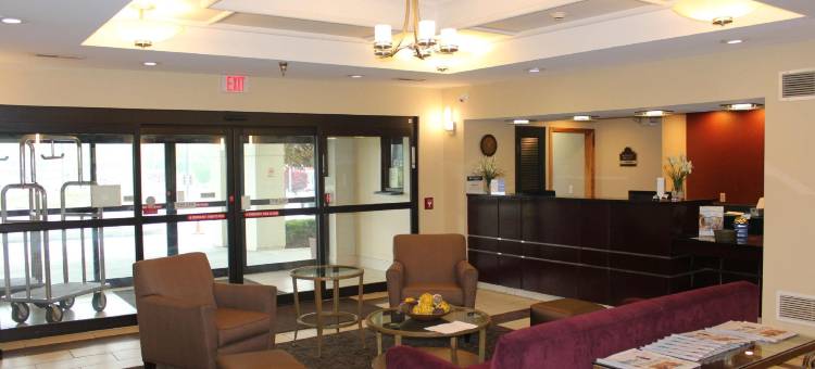 B.R.贝斯特韦斯特酒店(Best Western B. R. Guest)图片