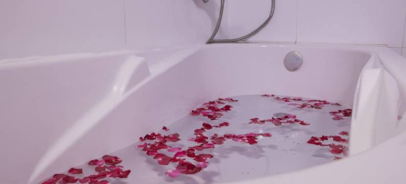 金色城市之光酒店(Golden City Light Hotel)图片