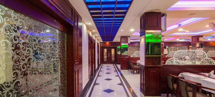马约尔酒店(Mayor Hotel)图片