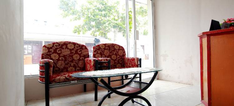 OYO 2647 Anissa旅馆(OYO 2647 Anissa Guest House)图片