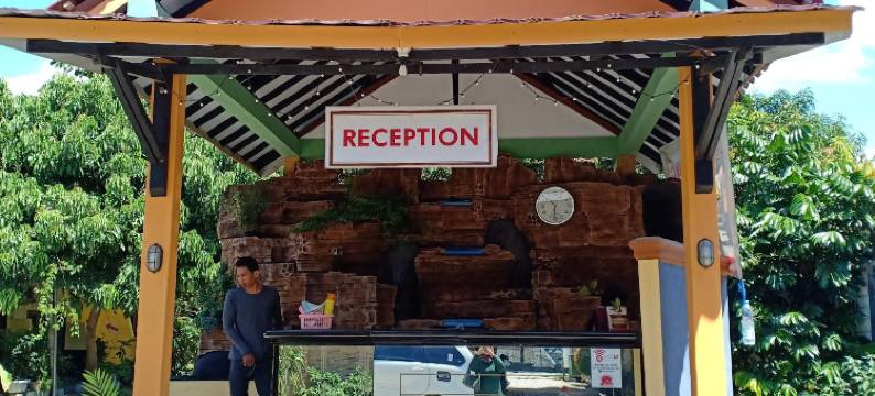 英达查旺酒店(Hotel Cawang Indah)图片