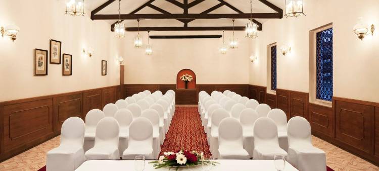 科诺尔门户酒店(Gateway Coonoor)图片