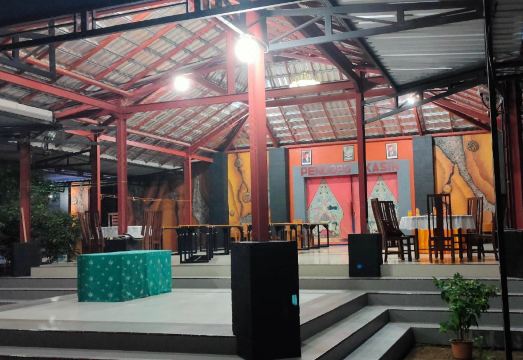 Penginapan Pendopo Kasih Hotel Overview