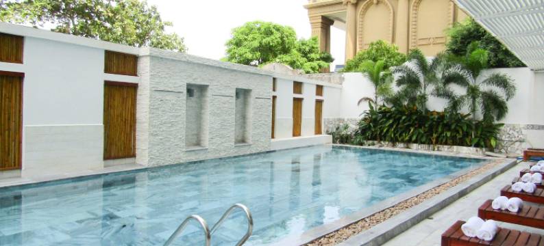 Haya Hotel Phu Quoc, Trademark Collection by Wyndham图片