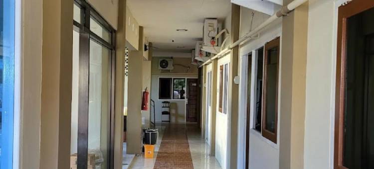 菩提酒店(Hotel Bodhi)图片