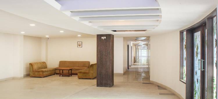 OYO 18920 古迹度假村(OYO 18920 the Heritage Resort)图片