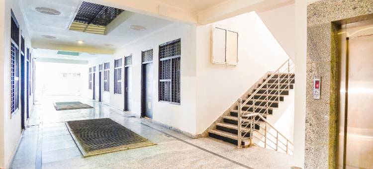 Hotel O Ratiram Palace by Wamson图片