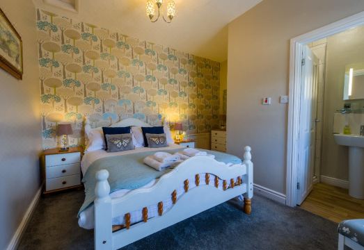 Dalkeith Guest House Hotel Overview