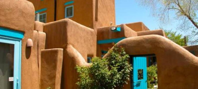 英格吉比画廊和旅馆(Inger Jirby Guest Houses)图片