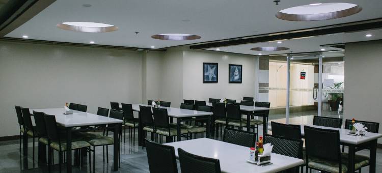 勒奥普酒店(Leope Hotel)图片