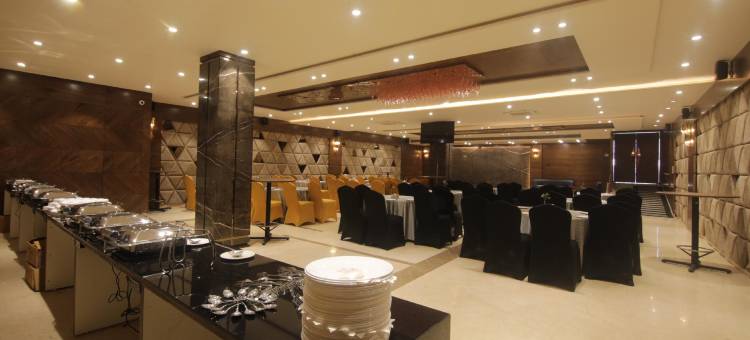 银色光辉酒店(Hotel Silver Shine)图片