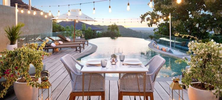 隐山别墅(Hidden Hills Villas - Small Luxury Hotels of the World)图片