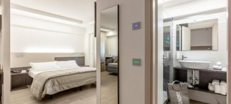 米勒托酒店(Hotel Miletto)图片