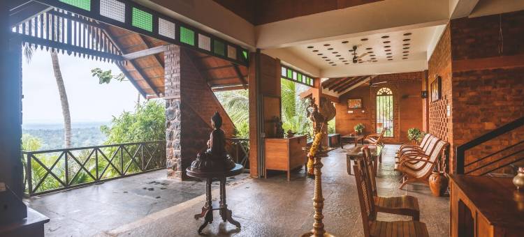 阿马拉阿育吠陀度假村(Amara Ayurveda Retreat)图片