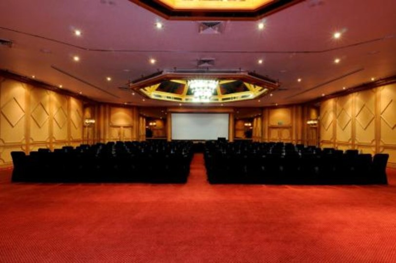 Peermont Walmont at Mmabatho PalmsOver view