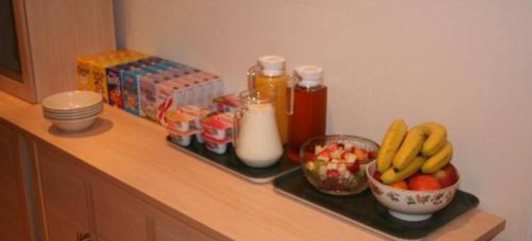 奥克赫斯特盖特维克住宿加早餐(Oakhurst Gatwick B&B)图片