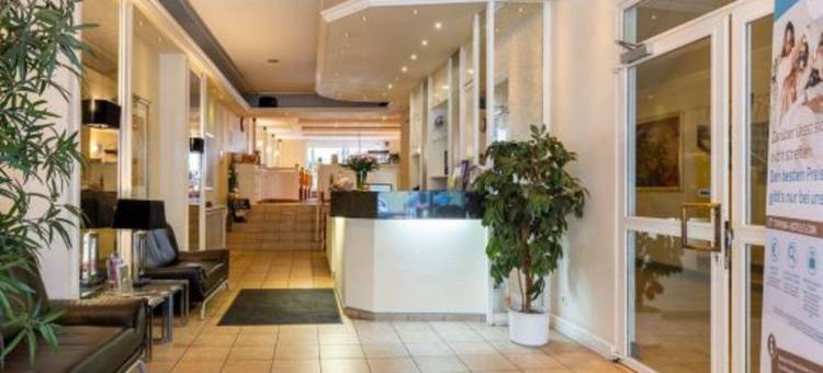 阿丽亚娜旅程旅馆酒店(Trip Inn Hotel Ariane)图片