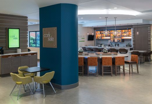 EVEN Hotel BROOKLYN by IHG Hotel Overview