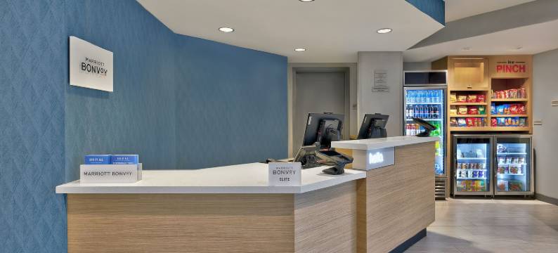 TownePlace Suites Sacramento Elk Grove图片