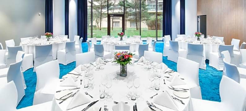 海滨公园酒店(Seaside Park Hotel)图片