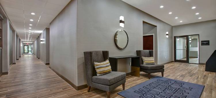 希尔顿欢朋套房酒店-达拉斯迪索托(Hampton Inn & Suites Dallas-DeSoto)图片