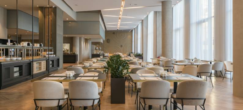 Ensana Aquahouse健康水疗酒店(Ensana Aquahouse)图片