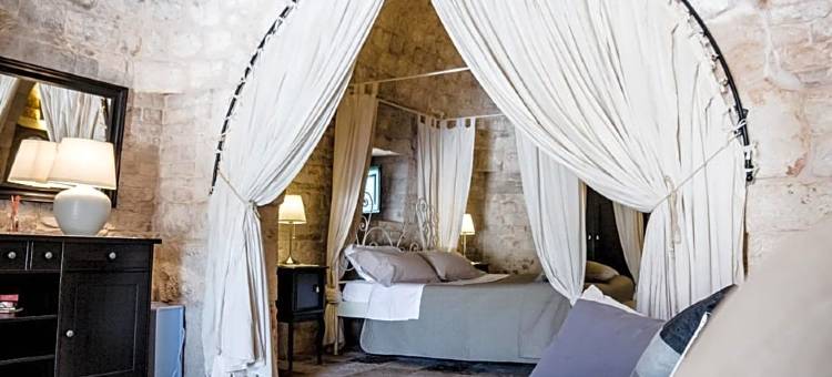 马瑟里亚罗莎特鲁利里雷酒店(Masseria Rosa Trulli Relais)图片