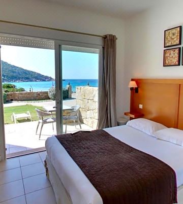 Hôtel Lilium MarisHotel Overview