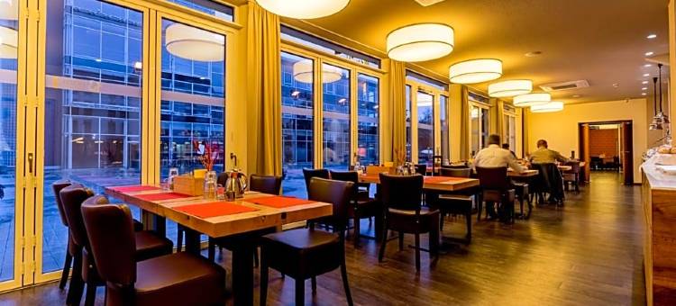 巴克斯酒店(Hotel Bacchus)图片