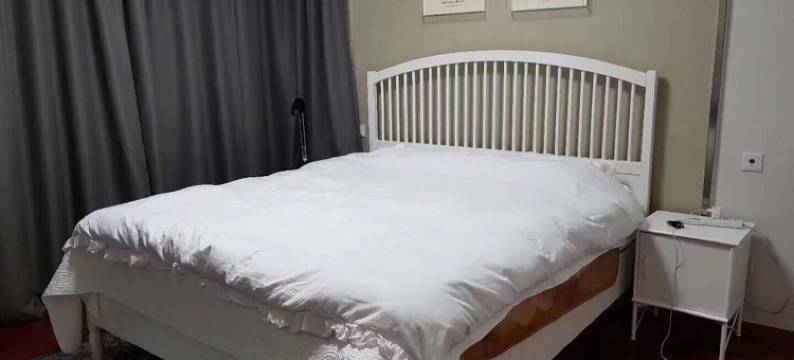 温馨滴一家家公寓(蟠中路分店)图片