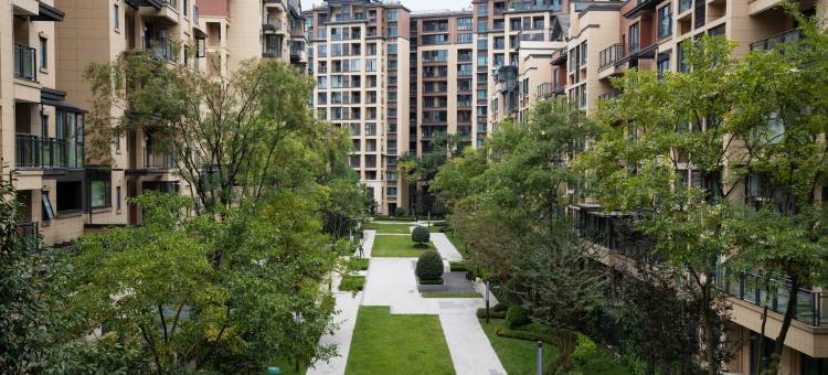 云枫涧·安澜尚品酒店(都江堰融创乐园店)图片