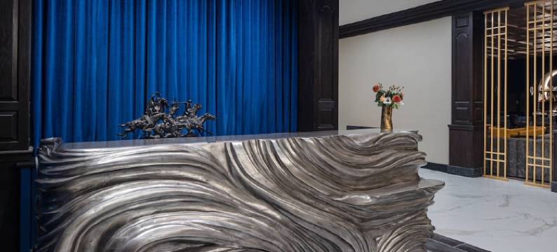 德雷克奥克布鲁克酒店-傲途格精选(The Drake Oak Brook, Autograph Collection)图片