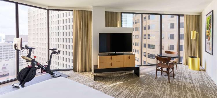 C.鲍德温希尔顿格芮精选酒店(C. Baldwin, Curio Collection by Hilton)图片