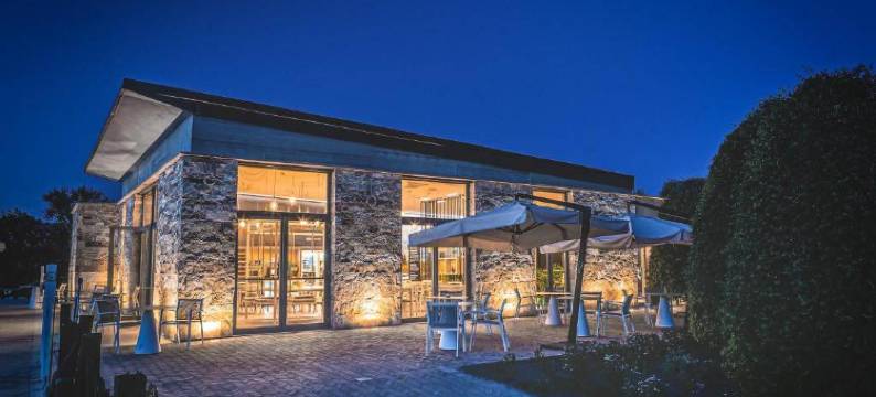 圣弗朗西斯科接力站(San Francesco Relais)图片