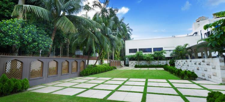 达卡洲际酒店(InterContinental Hotels DHAKA by IHG)图片